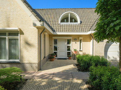 Landkaartje 5