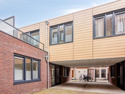 Poststraat 35