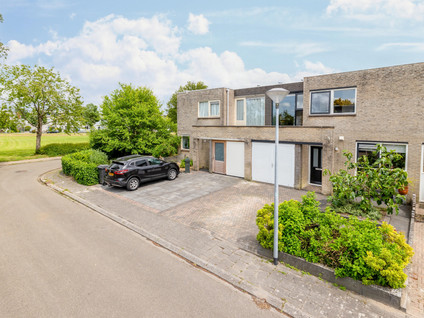 Kramerstraat 4