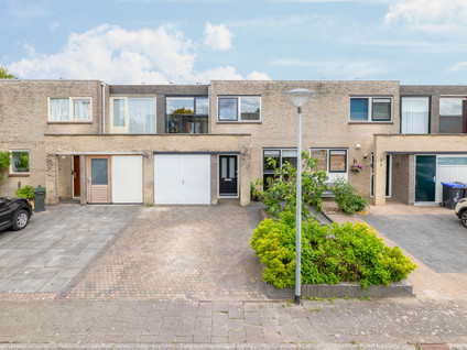 Kramerstraat 4
