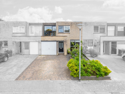 Kramerstraat 4
