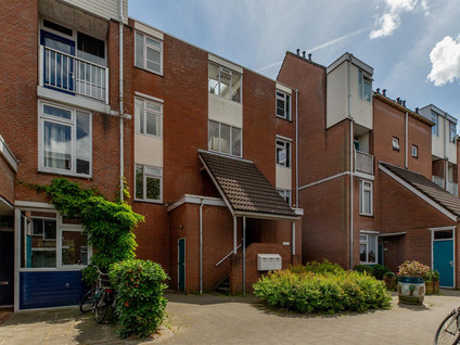 Meester Marrestraat 58