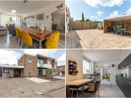 Clausstraat 20