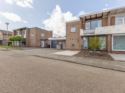 Clausstraat 20