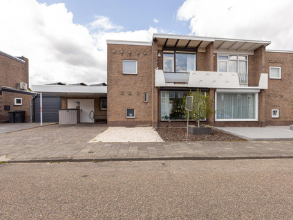 Clausstraat 20