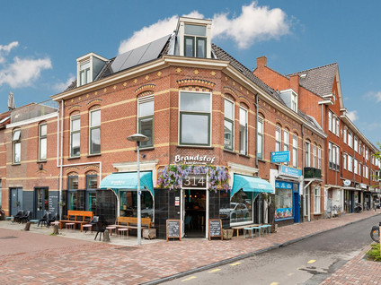 Amsterdamsestraatweg 314C