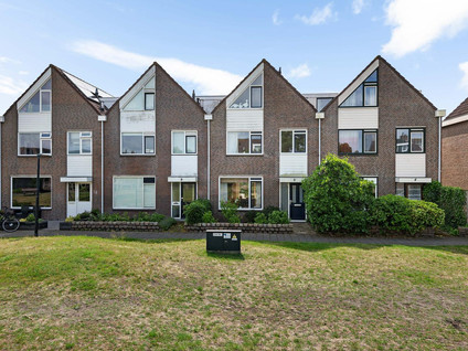 Wilgenrand 36