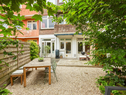 Loudonstraat 16