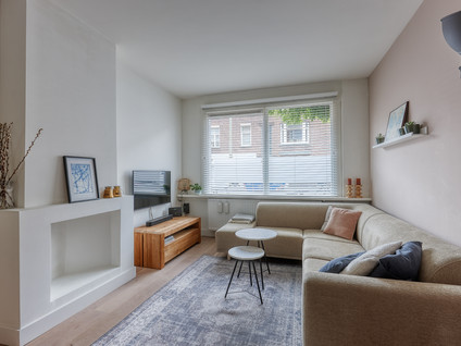 Loudonstraat 16