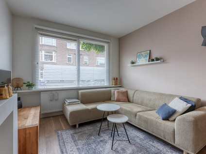Loudonstraat 16