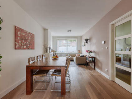 Loudonstraat 16