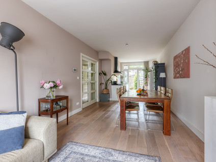 Loudonstraat 16