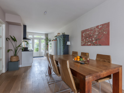 Loudonstraat 16