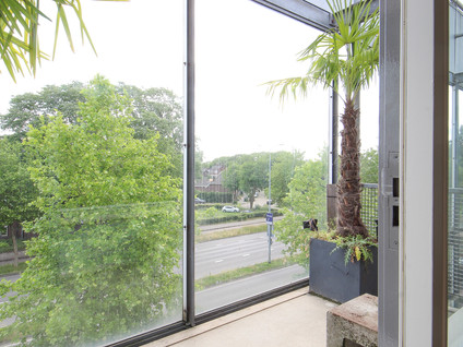 Crabethstraat 9E