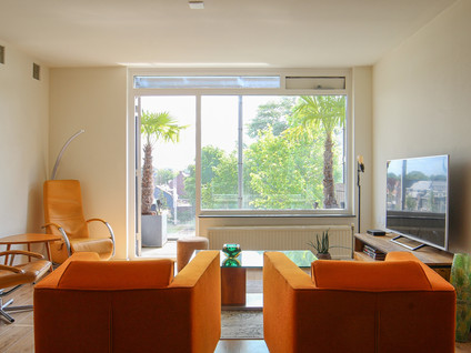 Crabethstraat 9E
