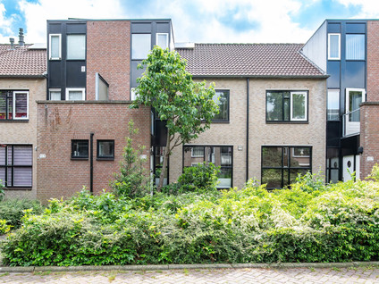 Van Galenstraat 105