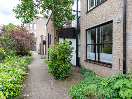 Van Galenstraat 105