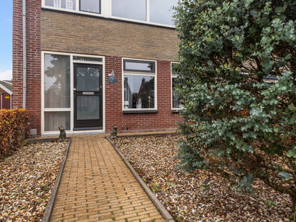 Kopkewier 22