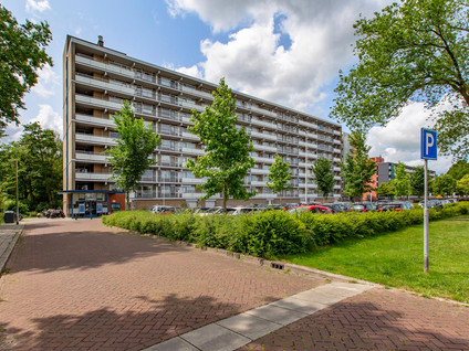 Preludeweg 662
