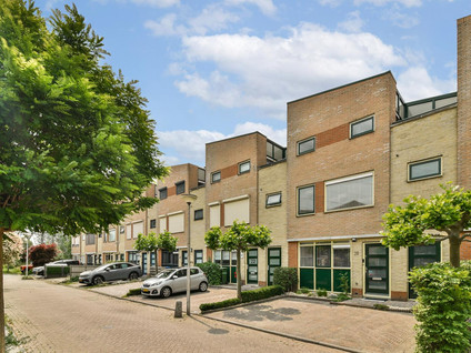 van Dethstraat 20