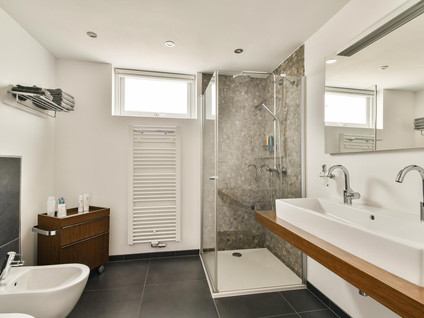 van Dethstraat 20