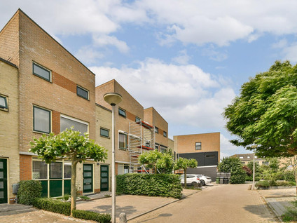 van Dethstraat 20