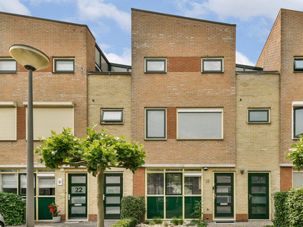 van Dethstraat 20