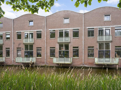 Aagje Dekenstraat 13