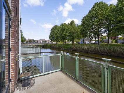 Aagje Dekenstraat 13