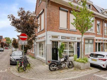 Potgieterstraat 32B