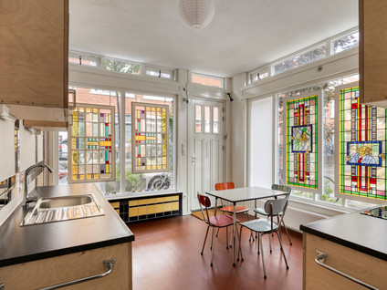 Potgieterstraat 32B
