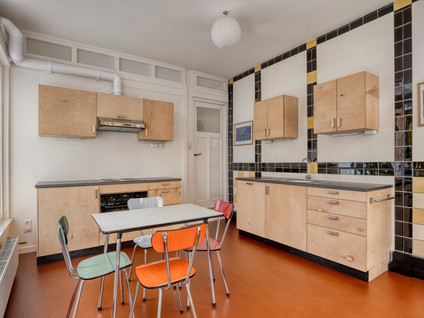 Potgieterstraat 32B
