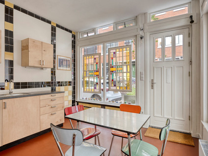Potgieterstraat 32B