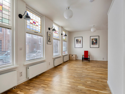 Potgieterstraat 32B
