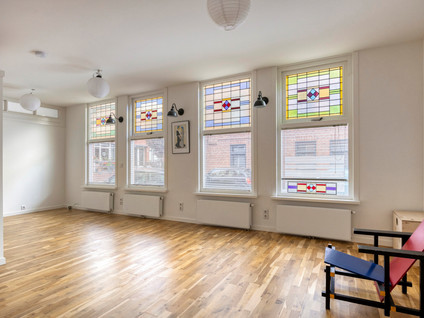 Potgieterstraat 32B