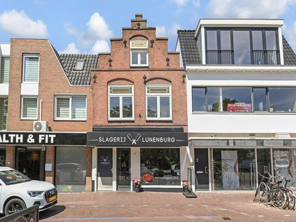 Herenstraat 5A