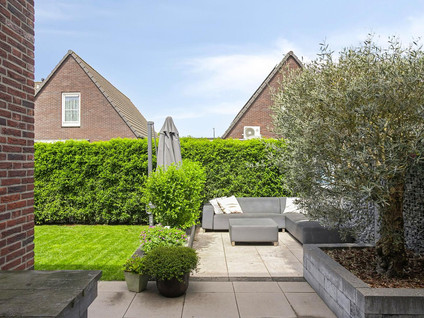 Aan de Capelle 4