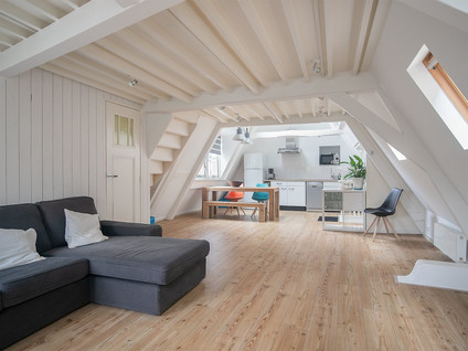 Hooigracht 63a