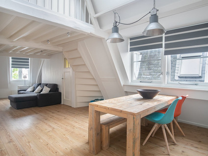 Hooigracht 63a