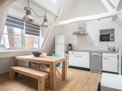 Hooigracht 63a