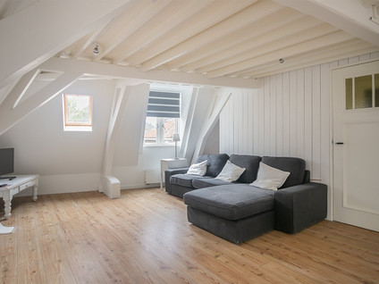 Hooigracht 63a