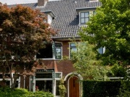 Prins Frederiklaan 18