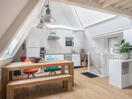 Hooigracht 63a