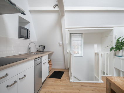 Hooigracht 63a