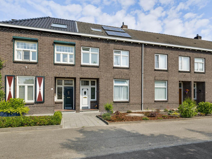 Helmondseweg 3