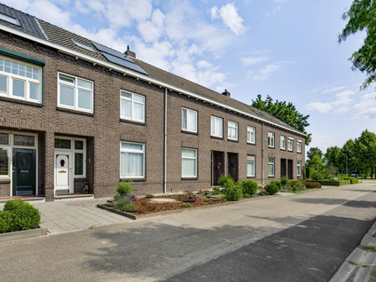 Helmondseweg 3