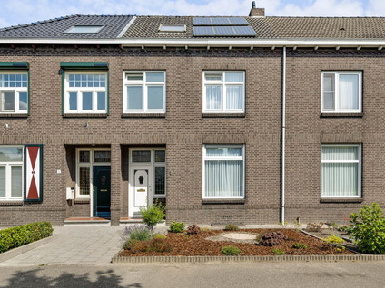 Helmondseweg 3