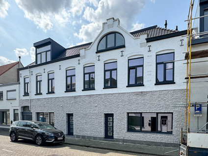 Oostdam 51a