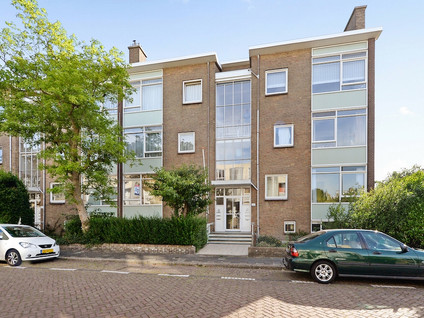 Hanedoesstraat 9