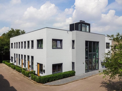 Kanaalweg 95 20